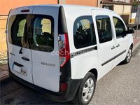 Usado Renault Kangoo 75 CV (55 kW) 2016 Blanco Familiar