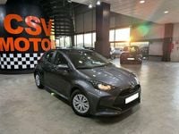 Usado Mazda 2 Prime-Line 116 CV (85 kW) 2023 Gris Utilitario