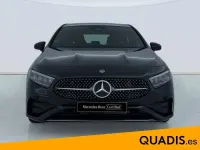 Usado Mercedes A180 136 CV (100 kW) 2025 Negro