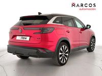 Usado Renault Austral Techno Esprit Alpine 200 CV (147 kW) 2025 Rojo SUV