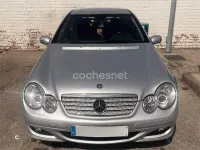 Occasion Mercedes C220 Sport Edition 150 PK (110 kW) 2005 Grijs Sedan