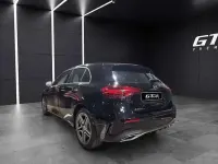 Usado Mercedes A250 AMG 218 CV (160 kW) 2023 Negro Berlina