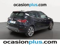 Usado Seat Arona FR 150 HP (110 kW) 2024 Preto SUV