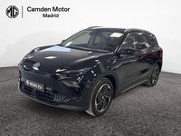 Nuevo MG S5 Luxury 169 kW (231 CV) 2025 Negro SUV