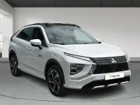 Usado Mitsubishi Eclipse 188 CV (138 kW) 2022