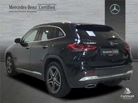 usado Mercedes GLA200 D