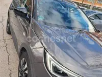 Usado Opel Grandland X Ultimate 130 CV (95 kW) 2020 Gris / plata SUV