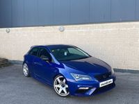 usado Seat Leon 1.8 TSI 132kW (180CV) St&Sp FR