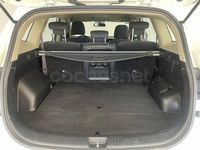 Usado Kia Carens 115 CV (84 kW) 2013 Blanco Monovolumen