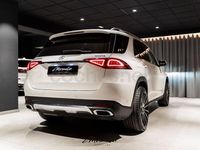Occasion Mercedes GLE350 272 PK (200 kW) 2019 Wit SUV