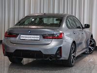 Usado BMW 330e 292 CV (214 kW) 2023 Gris / plata Berlina