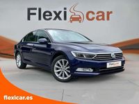 usado VW Passat 2.0TDI Advance 110kW