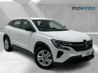 Usado Renault Austral Equilibre 140 CV (102 kW) 2023 Blanco SUV