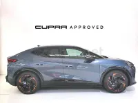 Nuevo Cupra Tavascan VZ 250 kW (340 CV) 2026 Eléctrico SUV