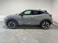 Ny Nissan Juke Tekna 114 HK (83 kW) 2025 Grå SUV