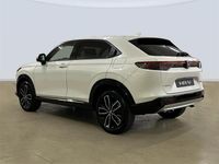 Usado Honda HR-V Advance 131 CV (96 kW) 2024 Blanco SUV