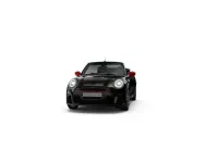 Usado Mini John Cooper Works Cabriolet 231 CV (169 kW) 2022 Negro Descapotable