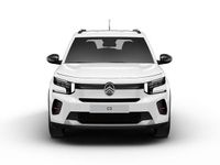 Novo Citroën C3 110 HP (80 kW) 2026 Branco SUV