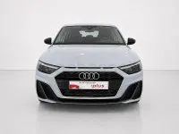Nuevo Audi A1 Sportback 116 CV (85 kW) 2026 Gris / plata Utilitario