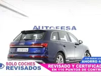 Usado Audi Q7 S-Line 286 CV (210 kW) 2021 SUV