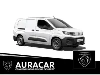 Nouvelle Peugeot Partner 100 ch (73 kW) 2026 Blanc Monospace