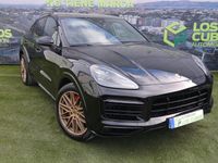 Usado Porsche Cayenne 340 CV (250 kW) 2020 Negro SUV