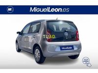 usado VW up! up! Move1.0 75CV