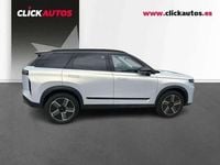 Usado Jaecoo 7 147 CV (108 kW) 2025 Plateado SUV