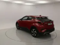 Usado Toyota C-HR Advance 184 CV (135 kW) 2023 Rojo SUV