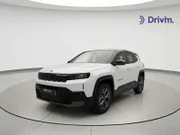 Nuevo Jeep Compass Altitude 145 CV (106 kW) 2026 Negro SUV