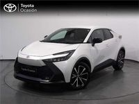 Usado Toyota C-HR Advance 140 CV (102 kW) 2024 SUV