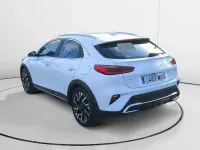 Usado Kia XCeed 141 CV (103 kW) 2023 Blanco SUV