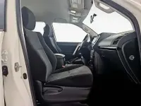 Usado Toyota Land Cruiser 204 CV (150 kW) 2022 Blanco Pickup/Camioneta