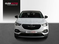 Usado Opel Grandland X Design & Tech 130 CV (95 kW) 2021 Blanco SUV