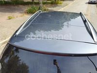 Usado Mercedes ML350 Executive 231 CV (169 kW) 2011 Azul SUV