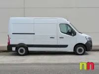 Usado Renault Master 150 CV (110 kW) 2020 Blanco Monovolumen