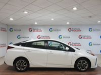 Usado Toyota Prius 122 CV (89 kW) 2019 Blanco Utilitario