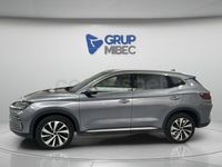 Usado BYD Seal U Boost 218 CV (160 kW) 2025 Gris / plata SUV