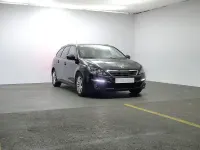 Usado Peugeot 308 SW Style 130 CV (95 kW) 2017 Azul Familiar