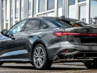 Nuevo Audi A5 S-Line 204 CV (150 kW) 2025 Gris / plata Berlina