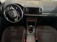 Usado Skoda Karoq Ambition 150 CV (110 kW) 2022 Gris SUV