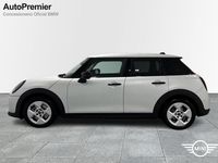 Usado Mini Cooper Essential 156 CV (114 kW) 2024 Blanco Utilitario