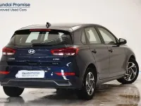 Usado Hyundai i30 115 CV (84 kW) 2025 Berlina