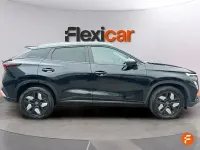 Usado Omoda 5 147 CV (108 kW) 2024 Negro SUV