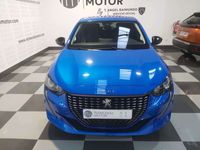 usado Peugeot 208 1.5 BlueHDi S&S Allure 100