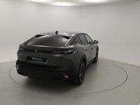 Nuevo Peugeot 408 GT GT 130 CV (95 kW) 2025 Gris Berlina