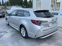 Usado Toyota Corolla Active 122 CV (89 kW) 2021 Familiar