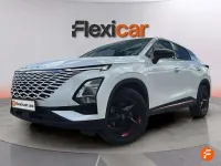Usado Omoda 5 185 CV (136 kW) 2024 Blanco SUV