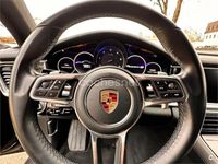 Usado Porsche Panamera Edition 300 CV (220 kW) 2017 Marrón Berlina
