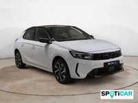 Nuevo Opel Corsa S 101 CV (74 kW) 2025 Blanco Utilitario